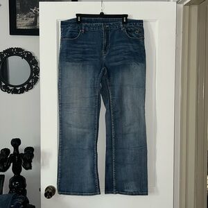 Harley Davidson Jeans
